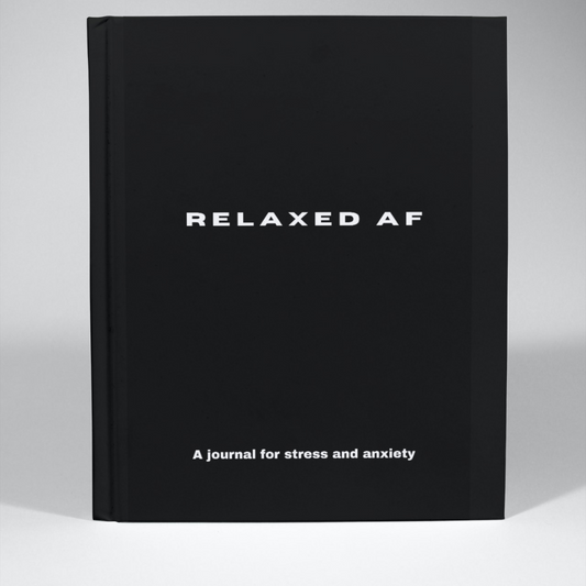 A Journal for Stress and Anxiety